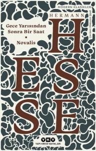 Gece Yarısından Sonra Bir Saat - Novalis