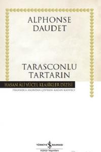 Tarasconlu Tartarın