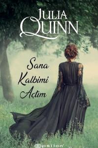 Sana Kalbimi Açtım