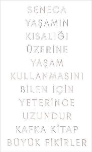 Yaşamın Kısalığı Üzerine