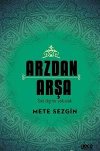 Arzdan Arşa