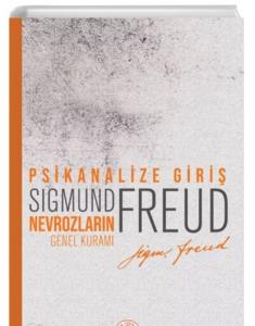 Psikanalize Giriş: Nevrozların Genel Kuramı