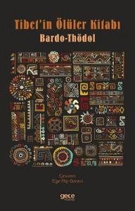 Tibet'in Ölüler Kitabı
