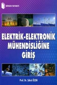 Elektrik Elektronik Mühendisliğine Giriş