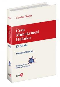 Ceza Muhakemesi Hukuku El Kitabı