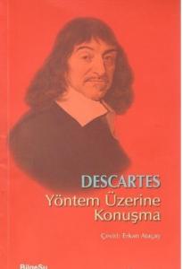 Yöntem Üzerine Konuşma