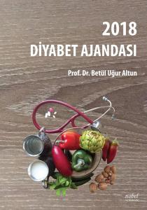 2018 Diyabet Ajandası - Betül Uğur Altun
