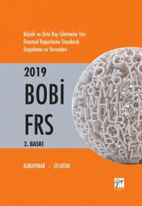 KELEPİR 2019 BOBİ FRS