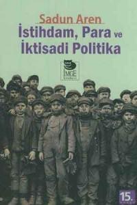 İstihdam Para ve İktisadi Politika