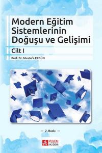 Modern Eğitim Sistemlerinin Doğuşu ve Gelişimi