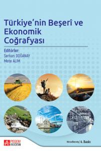 Türkiye Beşeri ve Ekonomik Coğrafyası