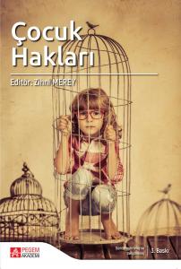 Çocuk Hakları Zihni Merey