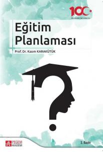 Eğitim Planlaması - Kasım Karakütük