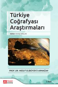 Türkiye Coğrafyası Araştırmaları