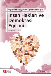 İnsan Hakları ve Demokrasi Eğitimi - Refik Turan