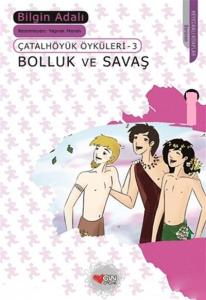 Çocuk Bolluk Ve Savaş