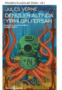 Denizler Altında Yirmi Bin Fersah
