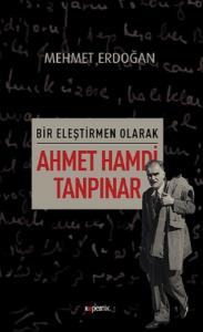Bir Eleştirmen Olarak-Ahmet Hamdi Tanpınar
