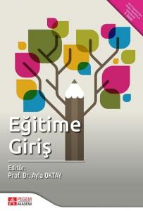 Eğitime Giriş Ayla Oktay