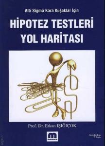 Hipotez Testleri Yol Haritası