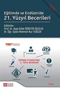 Eğitimde ve Endüstride 21. Yüzyıl Becerileri