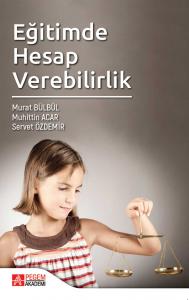 Eğitimde Hesap Verebilirlik  Murat Bülbül