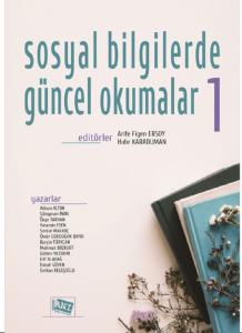 Sosyal Bilgilerde Güncel Okumalar 1