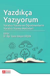 Yazdıkça Yazıyorum
