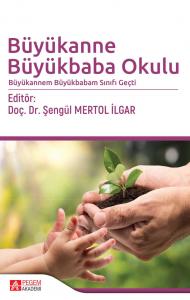 Büyükanne Büyükbaba Okulu