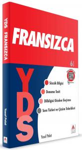 YDS Fransızca