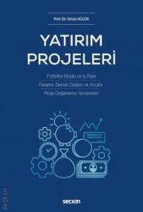 Yatırım Projeleri