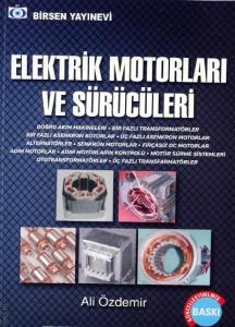 Birsen Elektrik Motorları ve Sürücüleri