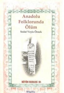 Anadolu Folklorunda Ölüm