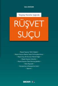 Rüşvet Suçu