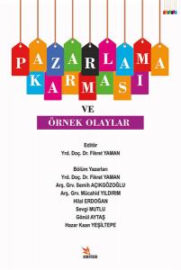 Pazarlama Karması Ve Örnek Olaylar