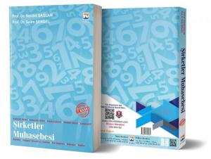 Şirketler Muhasebesi