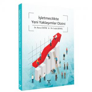 İşletmecilikte Yeni Yaklaşımlar Dizini