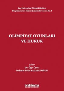 Olimpiyat Oyunları ve Hukuk