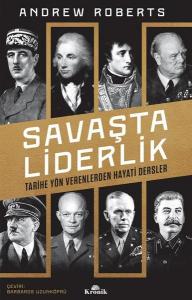 SAVAŞTA LİDERLİK