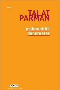 Psikanalitik Denemeler
