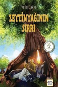 Zeytinyağının Sırrı