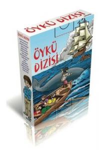 Öykü Dizisi Seti