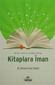 Kur'an-ı Kerim'e ve Diğer Semavi Kitaplara İman