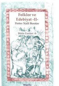 Folklor ve Edebiyat 2