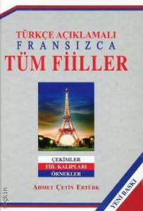 Fransızca Tüm Fiiller