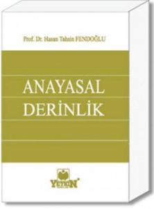 Anayasal Derinlik