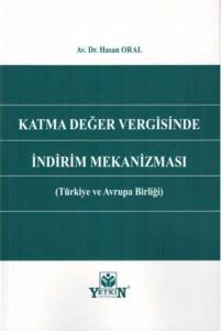 Katma Değer Vergisinde İndirim Mekanizması
