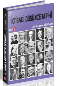 Beta İktisadi Düşünce Tarihi