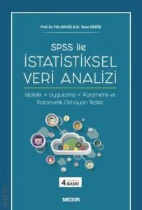 İstatistiksel Veri Analizi