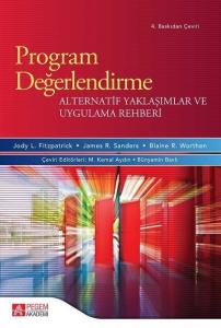 Program Değerlendirme Kemal Aydın